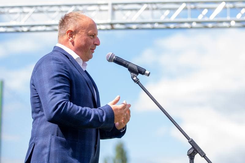 Football. Turniej im. Gerarda Cieslika. 02.09.2022