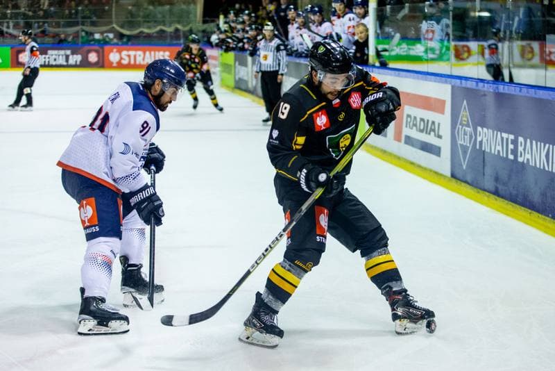 Ice Hockey. Champions Hockey League. GKS Katowice - Fehervar AV19. 04.10.2022