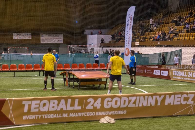 Football. 24 Hour Independence Football Tournament. Day 1. 10.11.2022