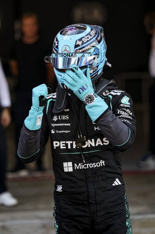 Motorsport. Formula 1. Gran Premio De Barcelona-Catalunya. 14.06.2026