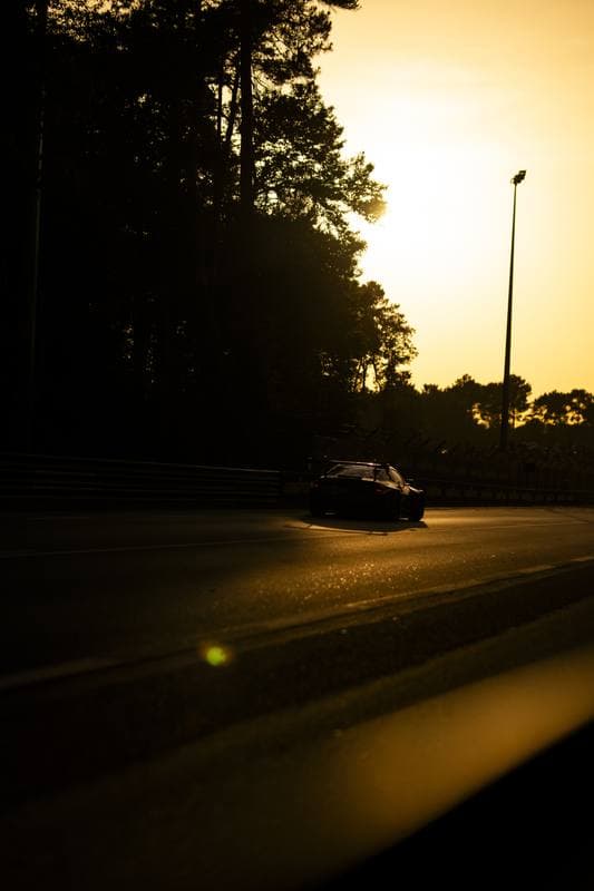 Motorsport. 24 Hours of Le Mans. 14.06.2026