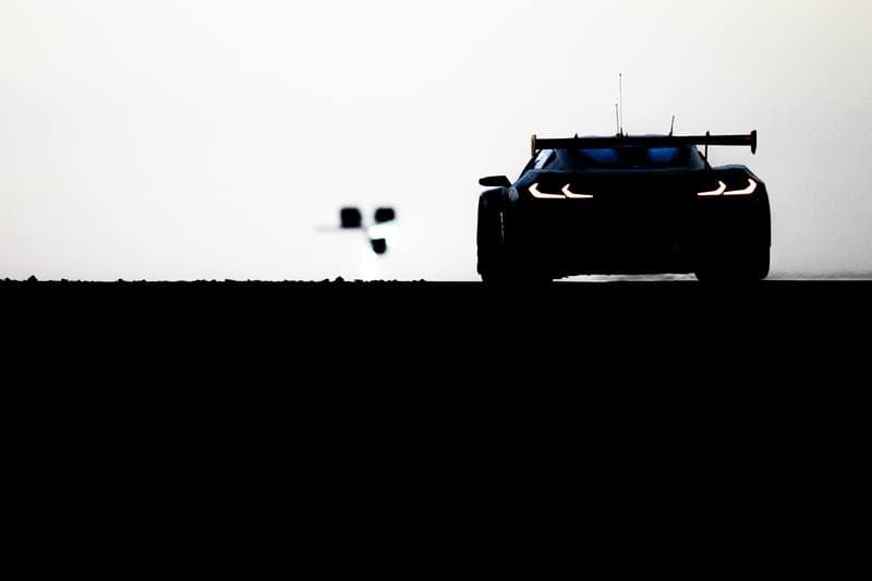Motorsport. 24 Hours of Le Mans. 14.06.2026