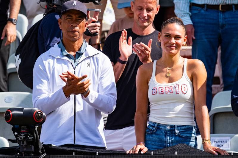 Tennis. BOSS OPEN. Press Conference. 14.06.2026