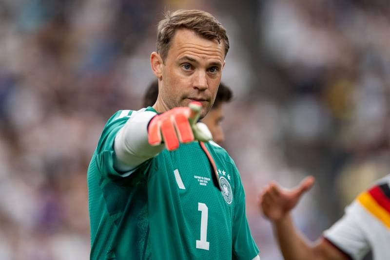 Football. FIFA World Cup 2026. Germany - Curacao. 16.06.2026