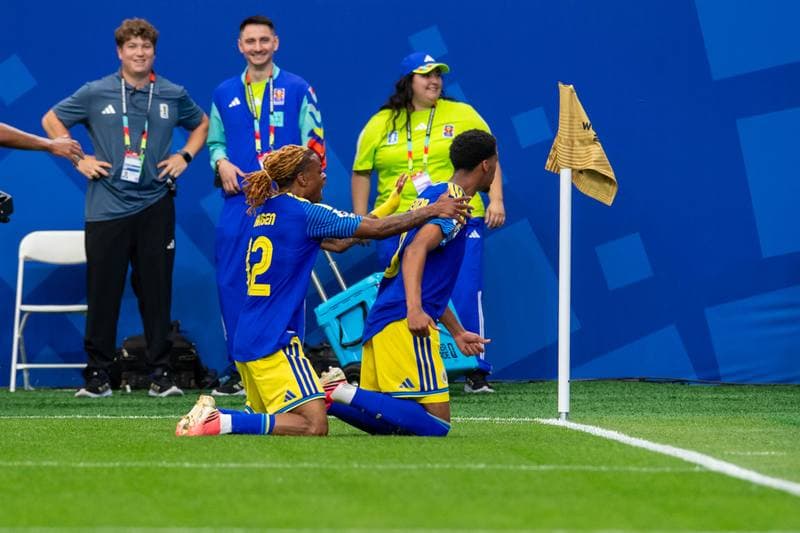 Football. FIFA World Cup 2026. Germany - Curacao. 16.06.2026