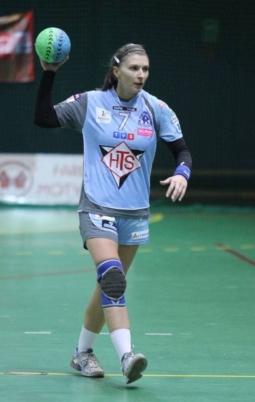 Handball. PGNiG Superliga. KPR Ruch Chorzow - Zaglebie Lubin. 01.02.2012