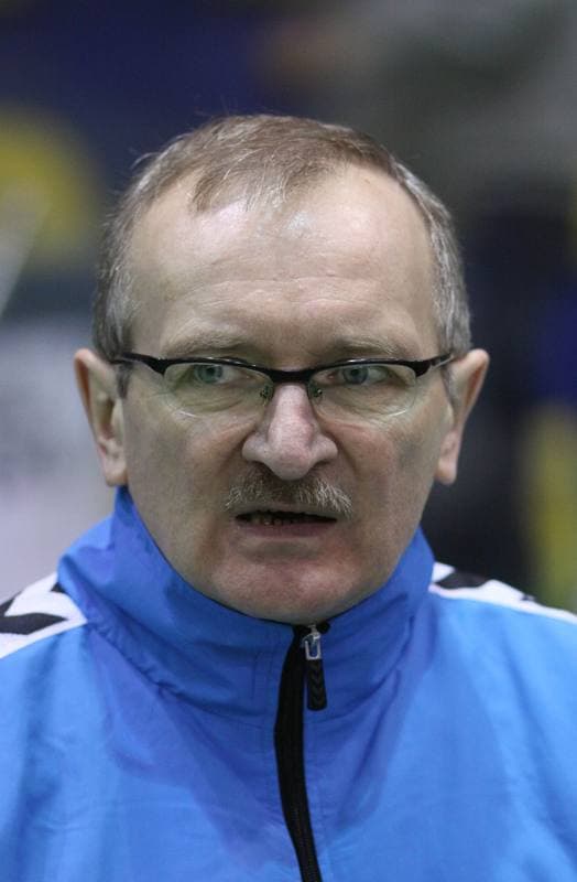 Handball. Women's Ekstraklasa. Ruch Chorzow - Start Elblag. 22.01.2011