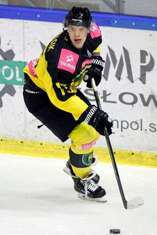 Ice Hockey. Tauron Hokej Liga. Tauron KH GKS Katowice - KH Energa Torun. 22.12.2018