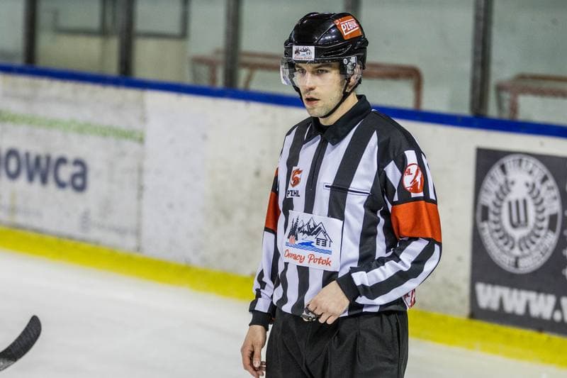 Ice Hockey. PHL. Zaglebie Sosnowiec - Kadra U23 PZHL. 28.11.2019