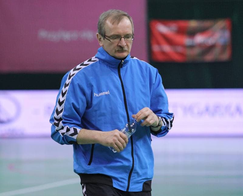 Handball. PGNiG Superliga. KPR Ruch Chorzow - AZS Politechnika Koszalinska. 28.01.2012