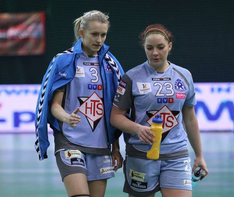 Handball. PGNiG Superliga. KPR Ruch Chorzow - AZS Politechnika Koszalinska. 28.01.2012