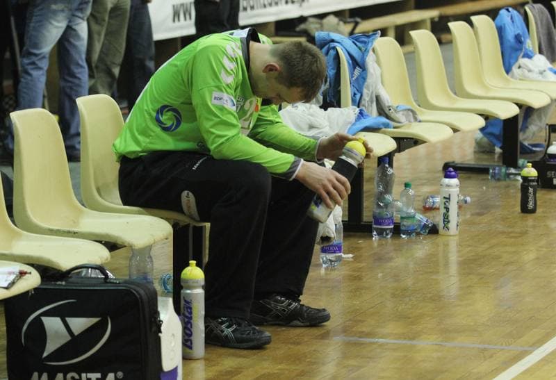 Handball. PGNiG Superliga. NMC Powen Zabrze - Wisla Plock. 12.02.2012