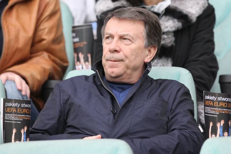 Football. Puchar Polski. Legia Warsaw - Ruch Chorzow. 24.04.2012