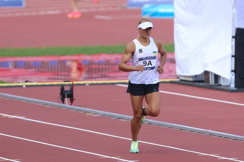 Modern Pentathlon. European Games. Mixed Relay. 29.06.2023