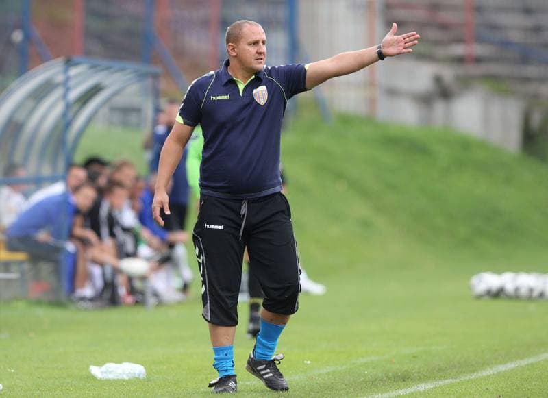 Football. I liga. Polonia Bytom - Sandecja Nowy Sacz. 26.08.2012