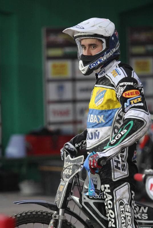 Speedway. Czestochowa Speedway Ekstraliga. CKM Wlokniarz Czestochowa - Unibax Torun. 12.06.2011