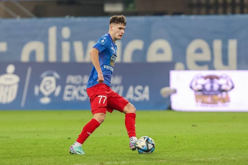 Football. PKO BP Ekstraklasa. Piast Gliwice - Stal Mielec. 18.12.2023