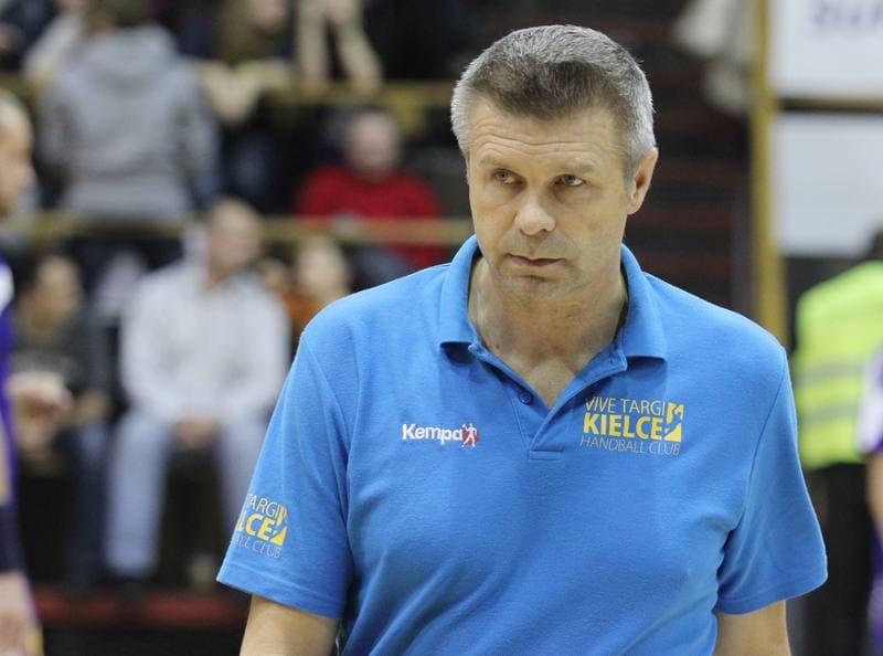 Handball. PGNiG Superliga. NMC Powen Zabrze - Vive Targi Kielce. 10.03.2012