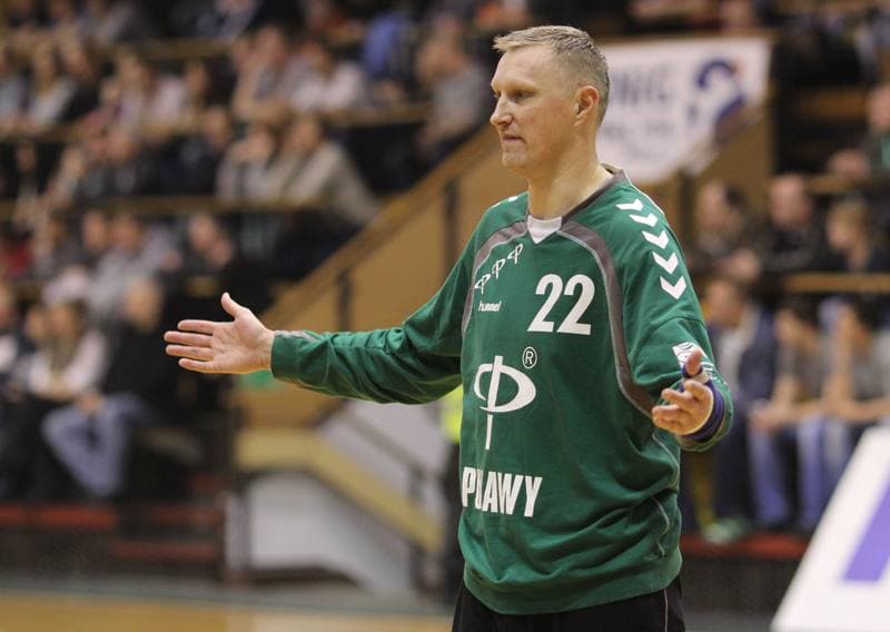 Handball. PGNiG Superliga. NMC Powen Zabrze - Azoty Pulawy. 16.12.2012