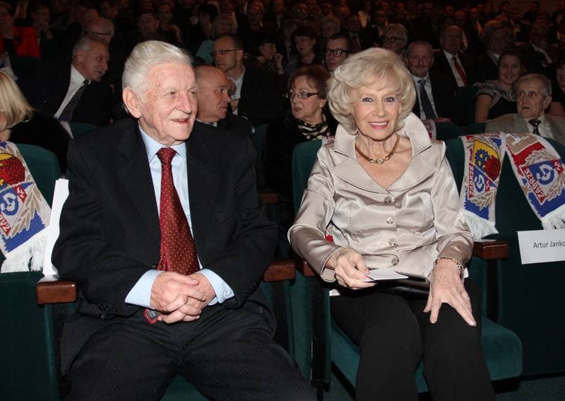 Football. Benefit Gala Stanislaw Oslizlo. Marcin Daniec. 18.12.2012