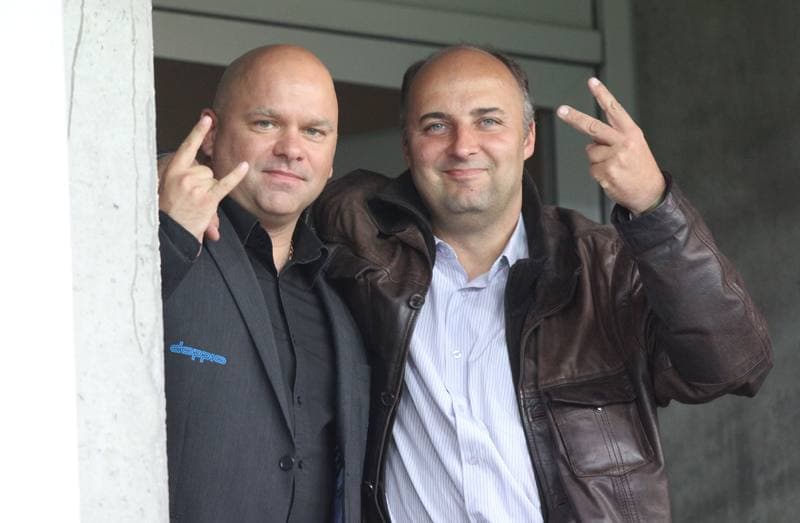 Football. Puchar Polski. Legia Warsaw - Ruch Chorzow. 24.04.2012