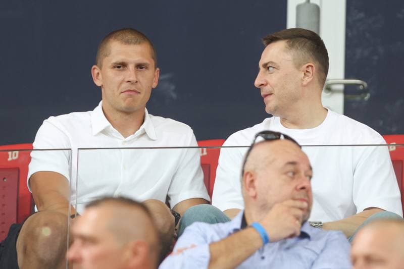 Football. PKO BP Ekstraklasa. Piast Gliwice - Zaglebie Lubin. 24.08.2024