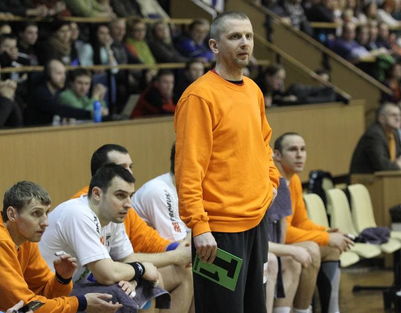 Handball. PGNiG Superliga. NMC Powen Zabrze - Zaglebie Lubin. 23.03.2013