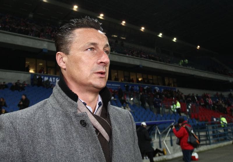 Football. Puchar Polski. Wisla Krakow - Jagiellonia Bialystok. 28.02.2013