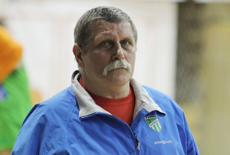 Handball. PGNiG Superliga. NMC Powen Zabrze - Zaglebie Lubin. 23.03.2013