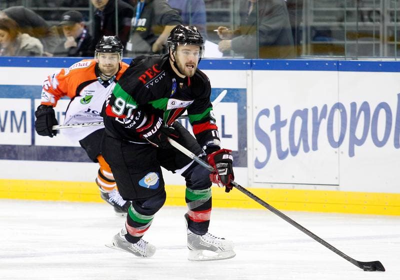 Ice Hockey. Polish Cup. JKH GKS Jastrzebie - GKS Tychy. 27.12.2014