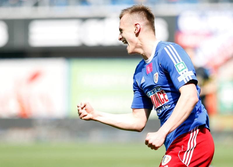Football. T-Mobile Ekstraklasa. Piast Gliwice - Podbeskidzie Bielsko Biala. 26.04.2015