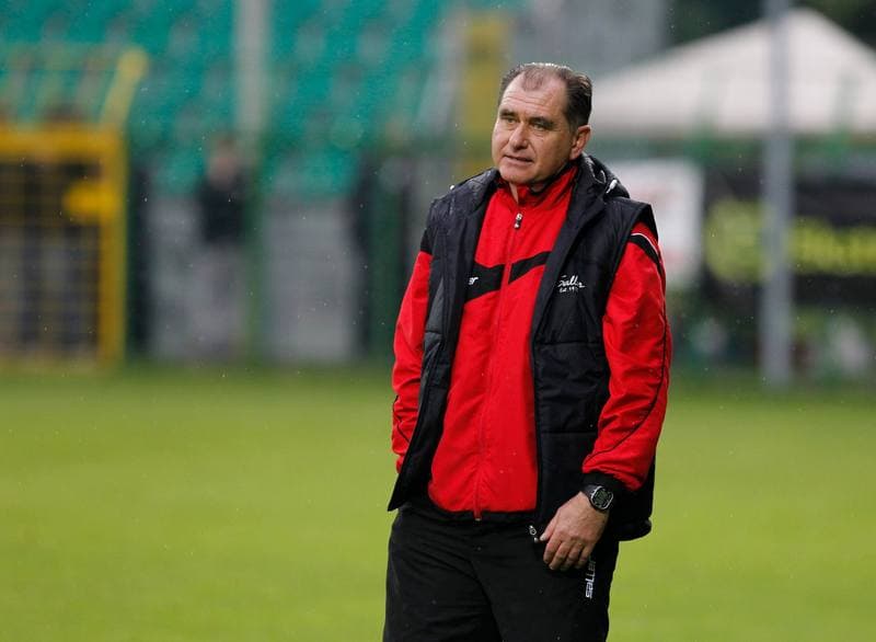 Football. I Liga. GKS Katowice - Sandecja Nowy Sacz. 23.05.2015
