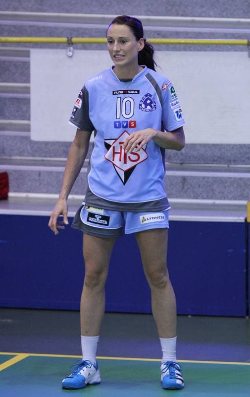 Handball. PGNiG Superliga. KPR Ruch Chorzow - AZS AWF Wroclaw. 05.02.2011