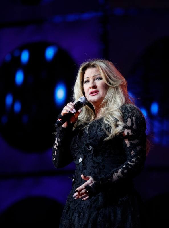 New Year's Eve Concert. Katowice. 31.12.2015