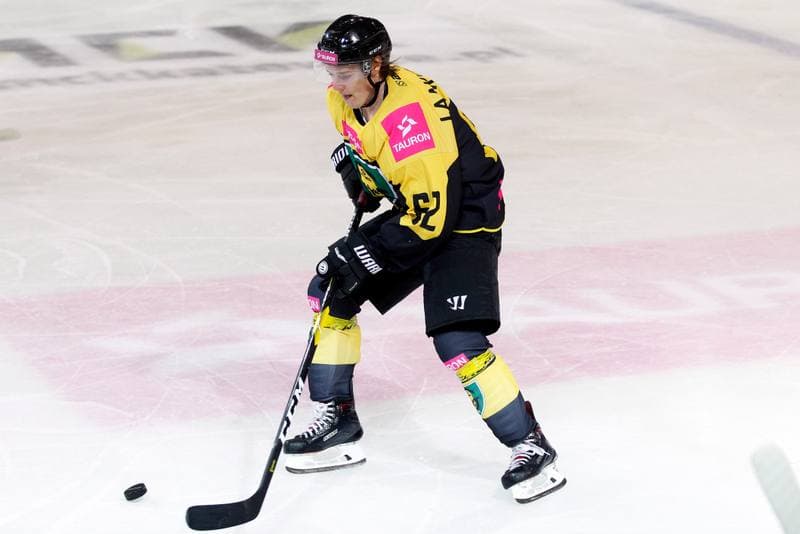 Ice Hockey. Tauron Hokej Liga. Tauron KH GKS Katowice - Kadra U23 PZHL. 11.09.2018