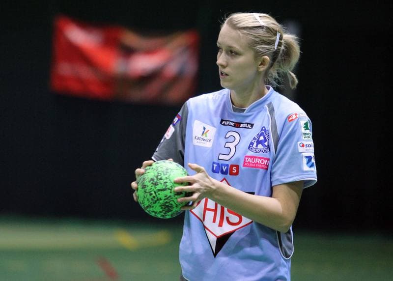 Handball. PGNiG Superliga. KPR Ruch Chorzow - Piotrkovia Piotrkow Trybunalski. 11.12.2011