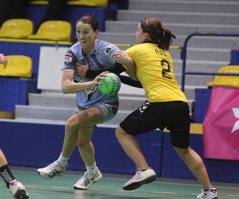 Handball. PGNiG Superliga. KPR Ruch Chorzow - Piotrkovia Piotrkow Trybunalski. 11.12.2011