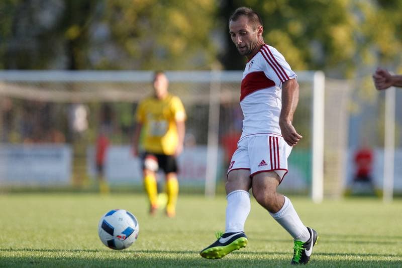 Football. III Liga. Gwarek Tarnowskie Gory - Ruch Zdzieszowice. 15.08.2017