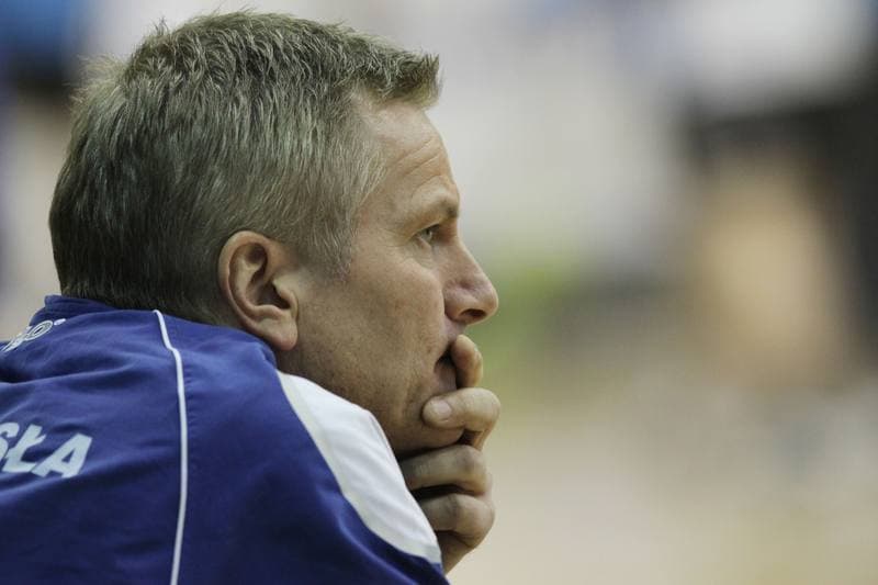 Handball. PGNiG Superliga. NMC Powen Zabrze - Wisla Plock. 12.02.2012