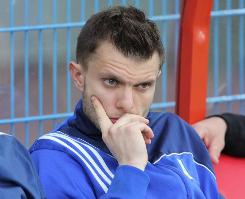 Football. I liga. Piast Gliwice - Olimpia Elblag. 18.04.2012
