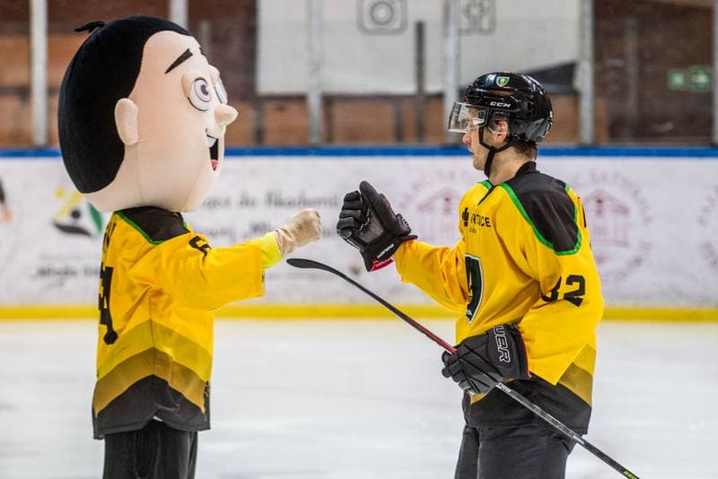 Ice Hockey. PHL. GKS Katowice - Podhale Nowy Targ. 03.12.2019