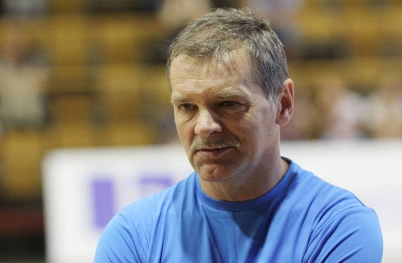 Handball. Sparing. NMC Powen Zabrze - Vive Kielce. 31.08.2012