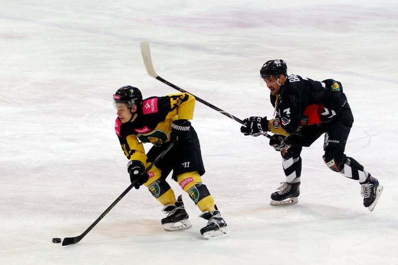 Ice Hockey. Tauron Hokej Liga. Tauron KH GKS Katowice - GKS Tychy. 25.01.2019