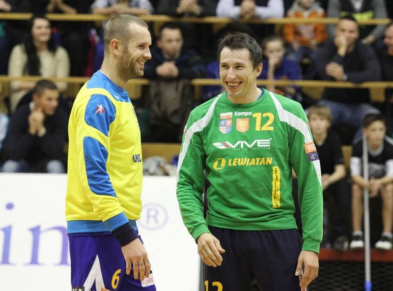 Handball. PGNiG Superliga. NMC Powen Zabrze - Vive Targi Kielce. 10.03.2012