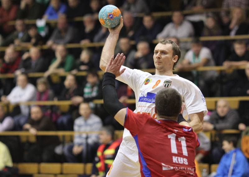 Handball. PGNiG Superliga. NMC Powen Zabrze - Azoty Pulawy. 16.12.2012
