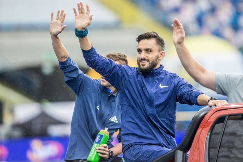 Athletics. Lotto Memorial Kamili Skolimowskiej. 06.09.2020