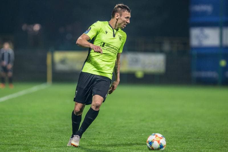 Football. Totolotek Puchar Polski. GKS Katowice - Warta Poznan. 25.09.2019
