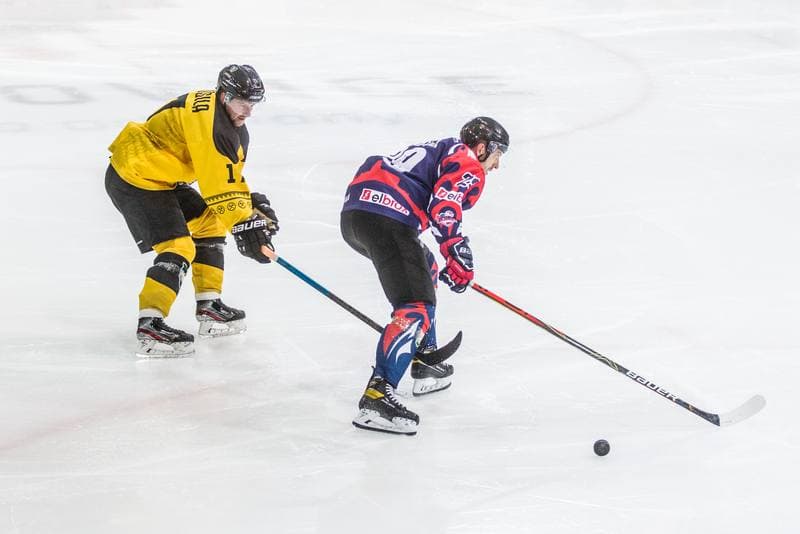 Ice Hockey. PHL. GKS Katowice - KH Energa Torun. 18.11.2020