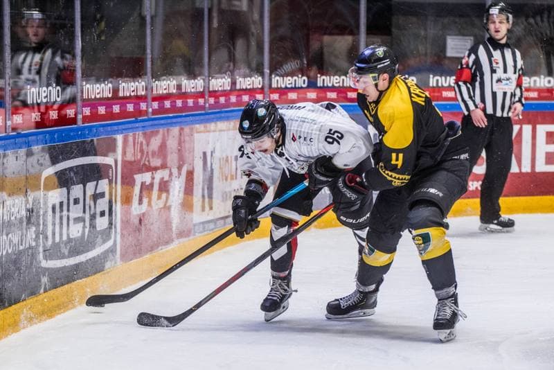 Ice Hockey. PHL. GKS Tychy - GKS Katowice. 04.12.2020