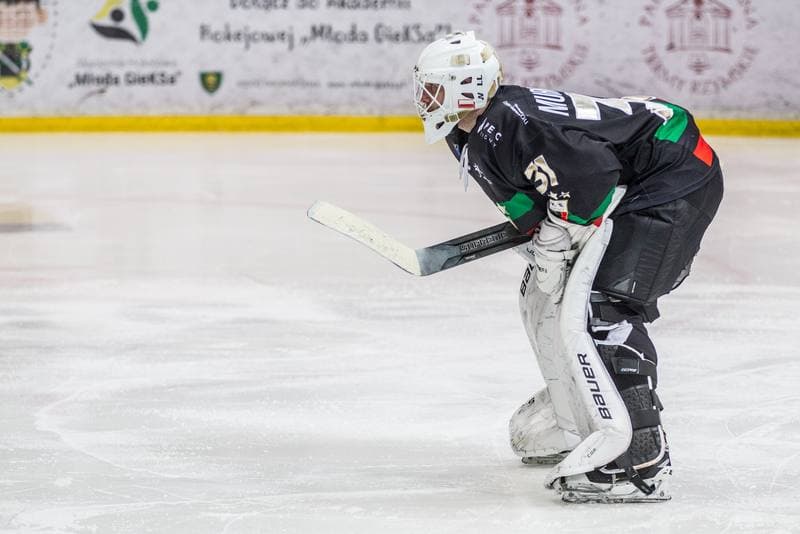 Ice Hockey. PHL. GKS Katowice - GKS Tychy. 26.11.2019